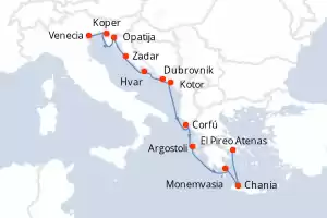 Azamara Journey