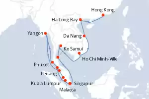 Azamara Pursuit