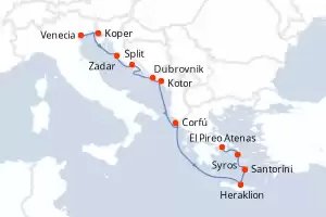 Azamara Quest