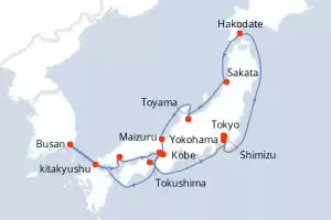Azamara Pursuit