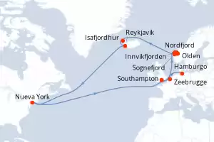 Queen Mary 2