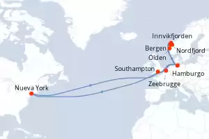 Queen Mary 2