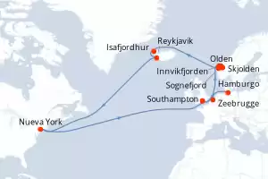 Queen Mary 2