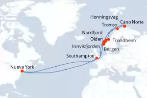 Queen Mary 2