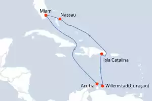 Freedom of the Seas