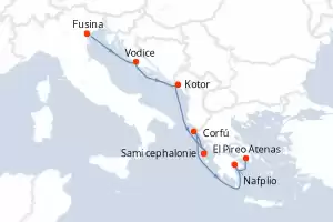 Seabourn Quest