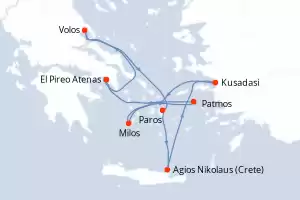 EXPLORA I