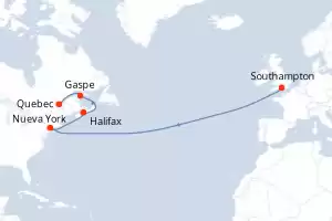 Queen Mary 2