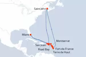Seabourn Quest