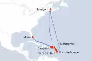 Seabourn Quest