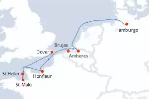 Seabourn Quest