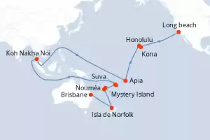 Seabourn Quest