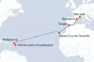 Costa Serena