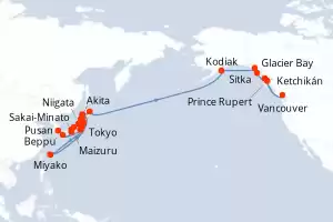 Seabourn Encore