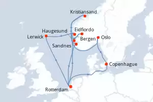 Rotterdam