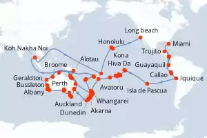 Seabourn Quest