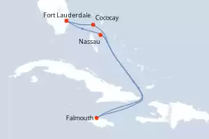 Allure of the Seas