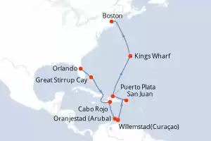 Norwegian Breakaway