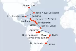 Crystal Symphony