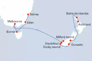 Norwegian Spirit