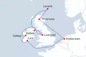 Celebrity Apex