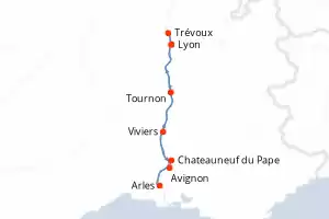 MS Bijou Du Rhone