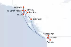 Celebrity Edge