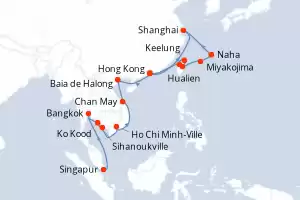Seabourn Encore