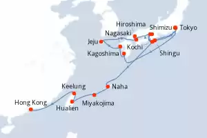 Seabourn Encore