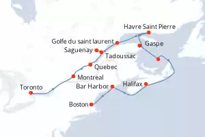 HANSEATIC inspiration