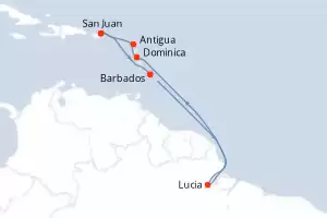 Disney Fantasy