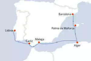EXPLORA I