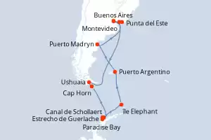 Celebrity Equinox