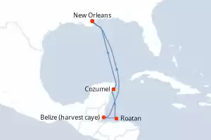 Norwegian Breakaway