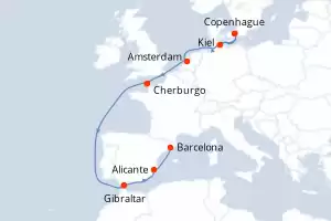 MSC Euribia