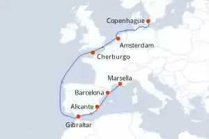 MSC Euribia