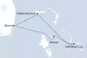 Carnival Sunrise