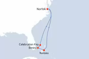 Carnival Sunshine