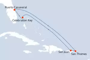 Carnival Venezia