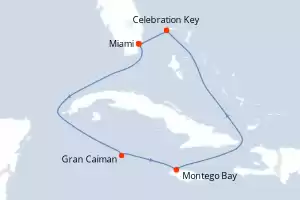 Carnival Horizon