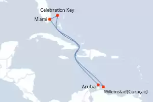 Carnival Horizon