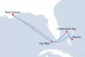 Carnival Liberty