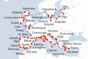 Azamara Quest