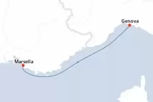 MSC World Europa