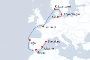 Costa Diadema