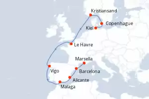 Costa Diadema