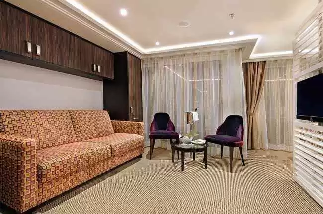 suite