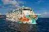 Norwegian Getaway