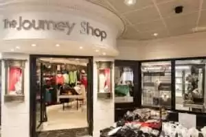 The Journey Shop