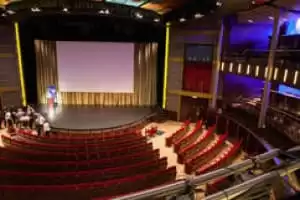 Espectáculos y Animaciones en el Teatro Eclipse